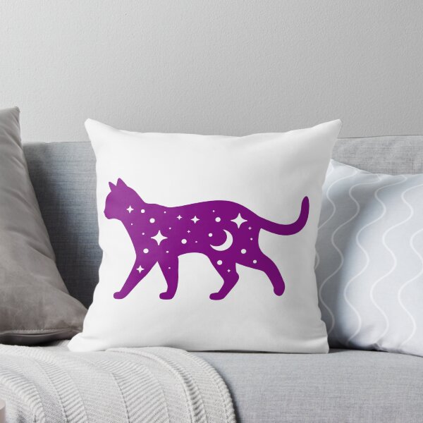Item preview, rainbow star cat designed and sold by broadwaygirl142.