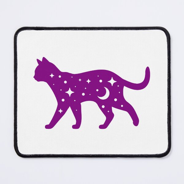 Item preview, rainbow star cat designed and sold by broadwaygirl142.