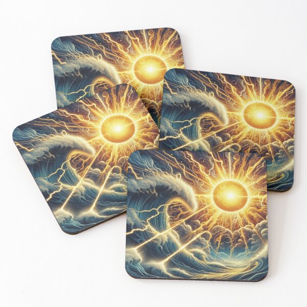 Item preview, Sunlight Yellow designed and sold by VinsmokeDrake.