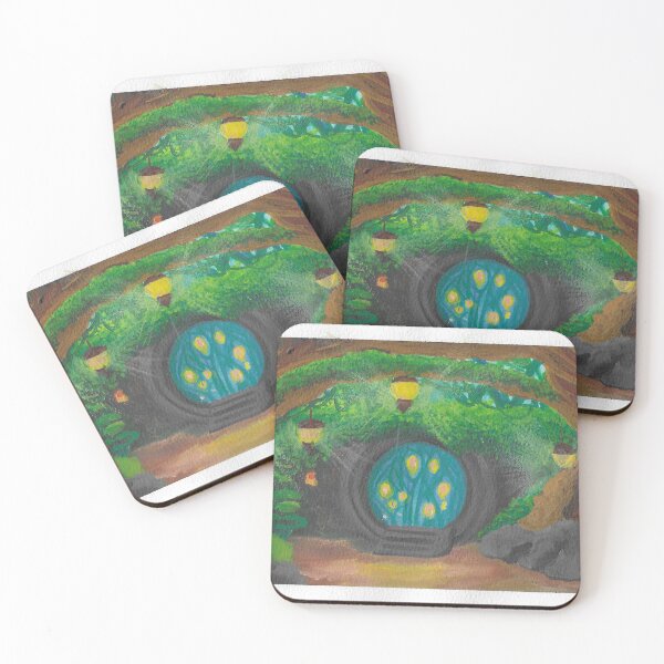 Item preview, Lantern Grove Doorway designed and sold by Mosteraandco.