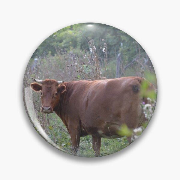 Item preview, Campo de vacas designed and sold by Prints of Grohowski .