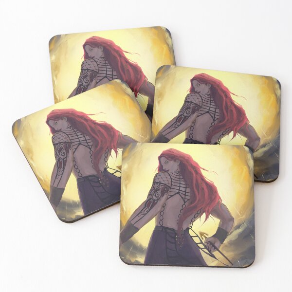 Item preview, Diavolo  designed and sold by Karis-Rahl.