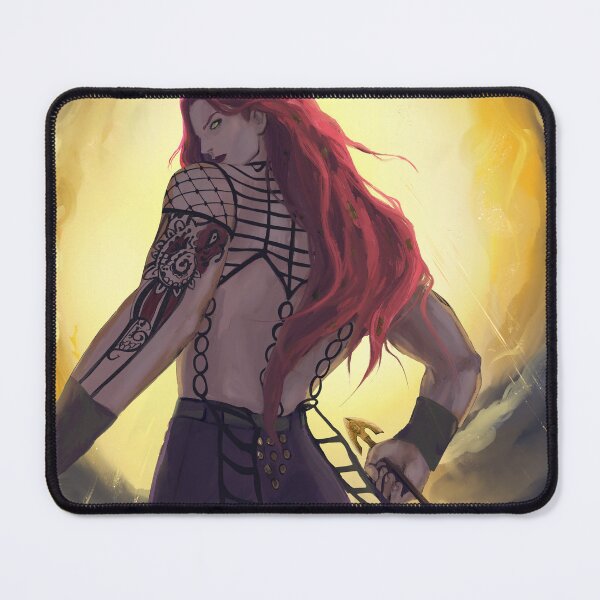 Item preview, Diavolo  designed and sold by Karis-Rahl.