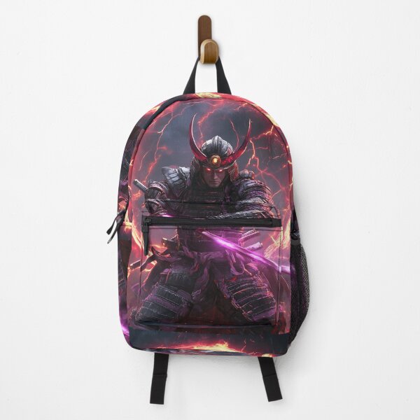 Item preview, Blade of the Crimson Storm designed and sold by Color Verse1.