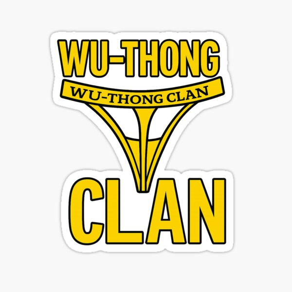 Aperçu de l'œuvre WU THONG créée et vendue par TOMASH14.