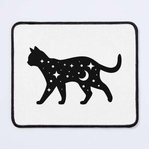 Item preview, rainbow star cat designed and sold by broadwaygirl142.