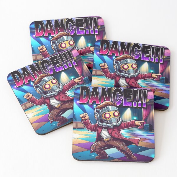 Item preview, Dance Lord!!! designed and sold by BarLord.