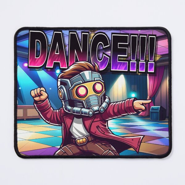 Item preview, Dance Lord!!! designed and sold by BarLord.