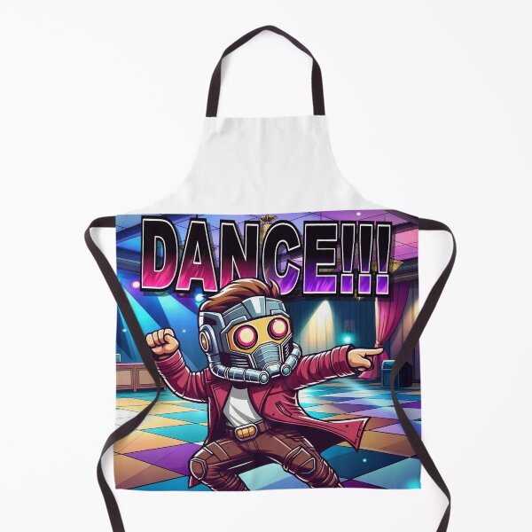 Item preview, Dance Lord!!! designed and sold by BarLord.