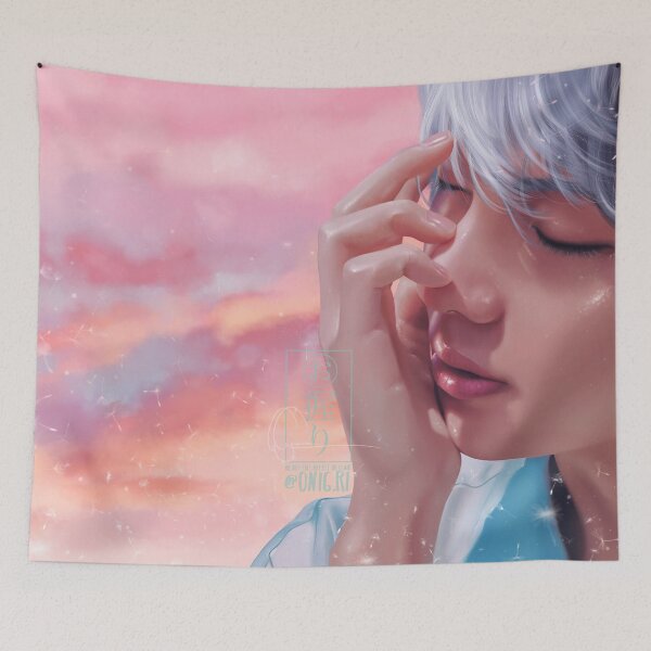 Item preview, TH / Tickle Me Pink designed and sold by onigri.