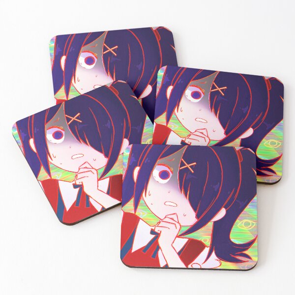 Item preview, Ame - Needy Girl Overdose designed and sold by NessaTesa.