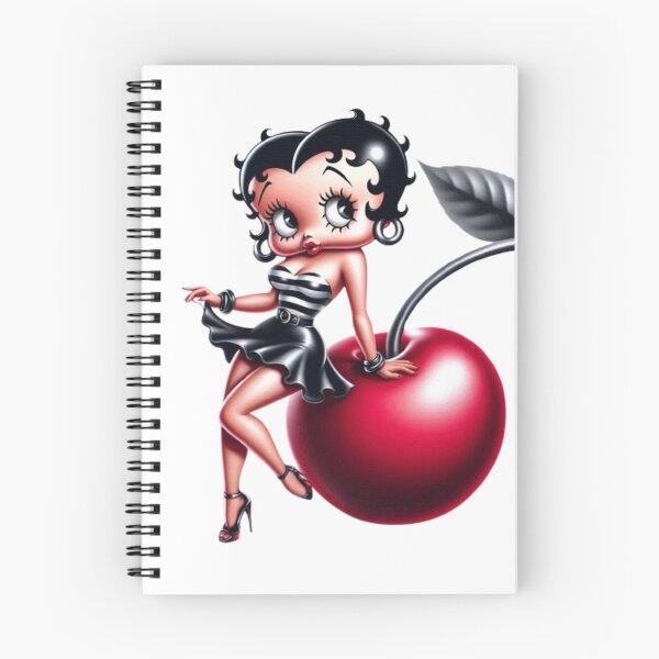 Item preview, BETTY BOOP designed and sold by CHRIST5000.