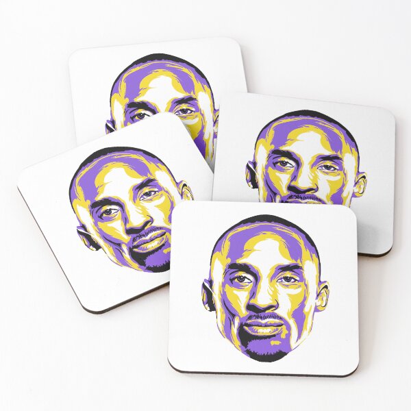 Artikelvorschau, Kobe Bryant entworfen und verkauft von ThePurplePencil.