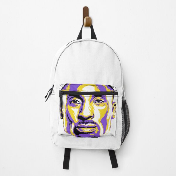 Item preview, Kobe Bryant designed and sold by ThePurplePencil.