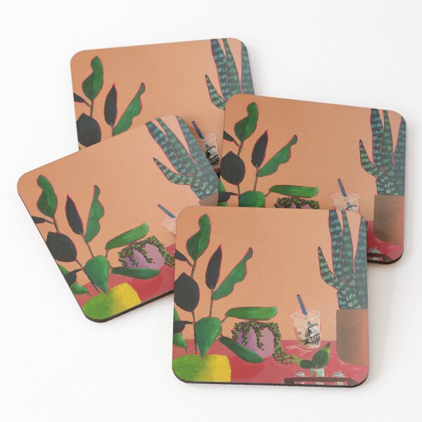 Item preview, Plant Scene designed and sold by Mads Douglass.