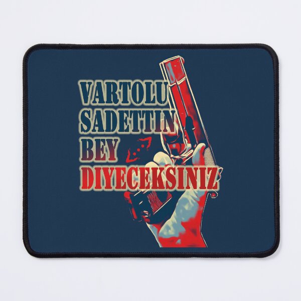 Item preview, Vartolu Bey Cukur designed and sold by mixedart11.