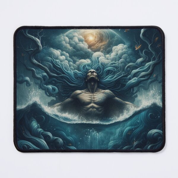 Item preview, Sea Dream designed and sold by VinsmokeDrake.
