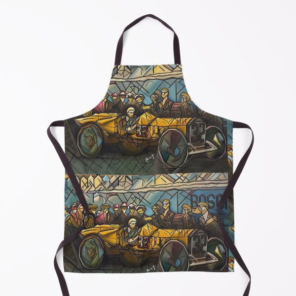 Item preview, Marmon Wasp designed and sold by Karen G. Contemporary Artist.