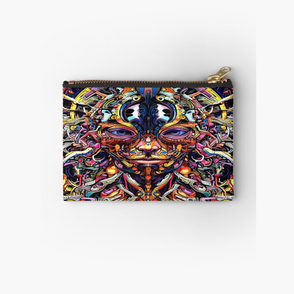 Item preview, Aaliya's spirit guide designed and sold by thirdeyeiris.