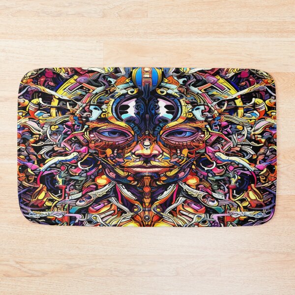 Item preview, Aaliya's spirit guide designed and sold by thirdeyeiris.