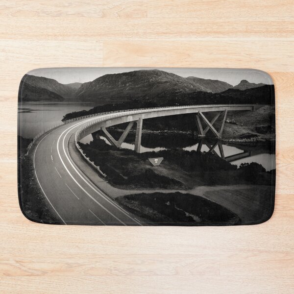 Item preview, Kylesku Bridge designed and sold by David Bowman.
