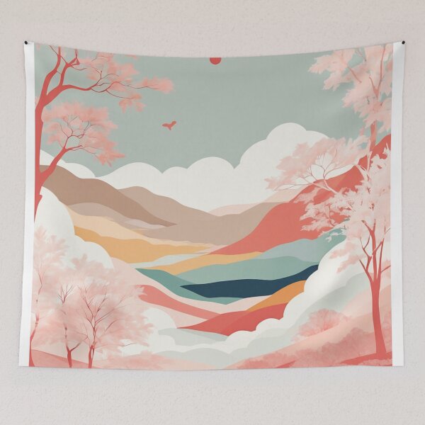 Item preview, Spring mood designed and sold by LoveWithYou.