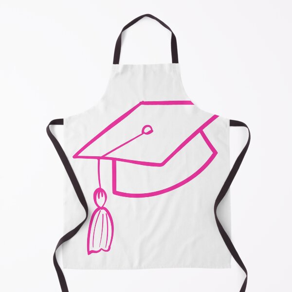 Item preview, rainbow graduation cap designed and sold by broadwaygirl142.