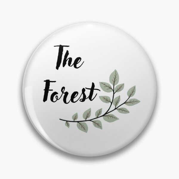 Item preview, The Forest designed and sold by Simple_Designs.