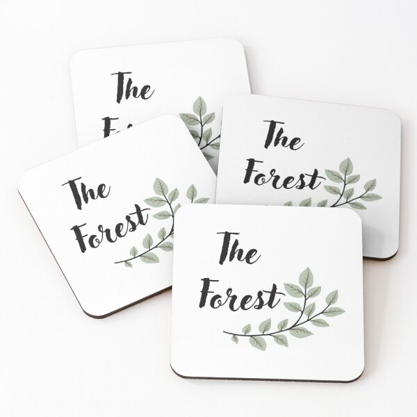 Item preview, The Forest designed and sold by Simple_Designs.