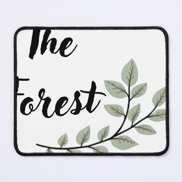 Item preview, The Forest designed and sold by Simple_Designs.