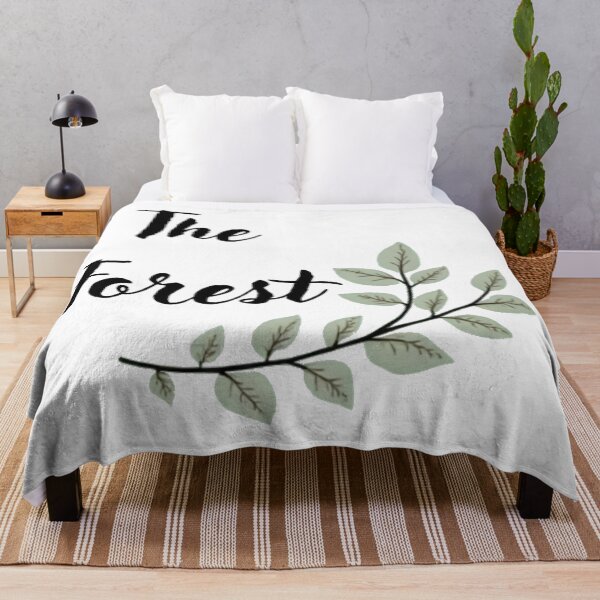Item preview, The Forest designed and sold by Simple_Designs.