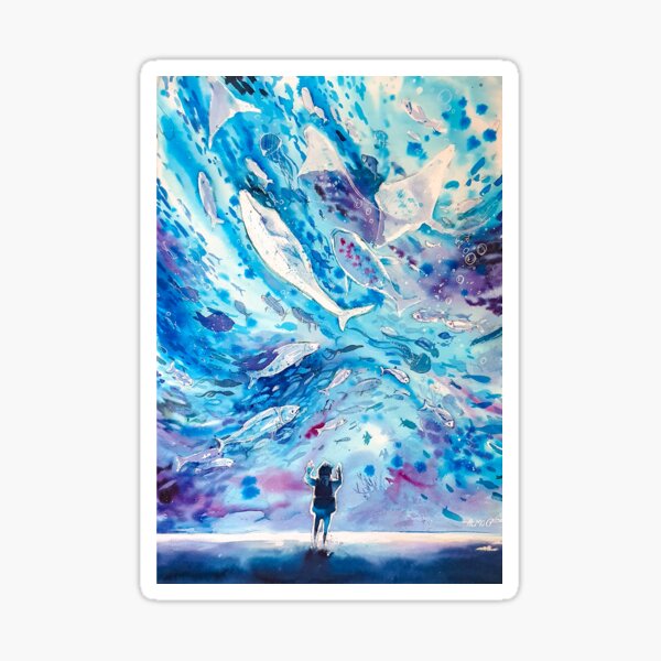 Item preview, Aquarium designed and sold by Almogolan.