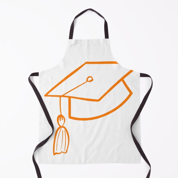 Item preview, rainbow graduation cap designed and sold by broadwaygirl142.