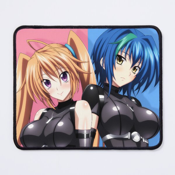 Item preview, Irina & Xenovia - 1 designed and sold by Infinite-Aspire.
