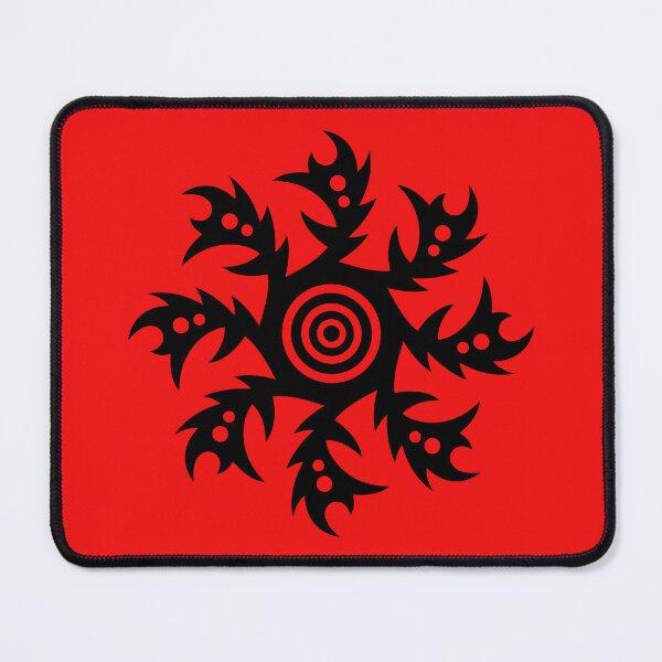 Item preview, Tribal Tattoo designed and sold by glowdesigns.