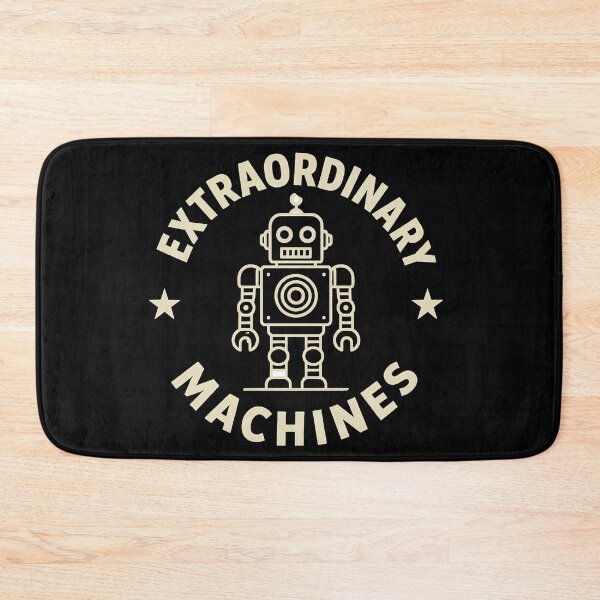 Item preview, EXTRAORDINARY MACHINES 003 designed and sold by Ignacio Junquera.