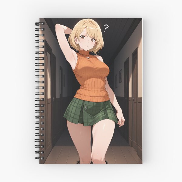 Item preview, Resident Evil - Ashley Graham designed and sold by dibujos365.