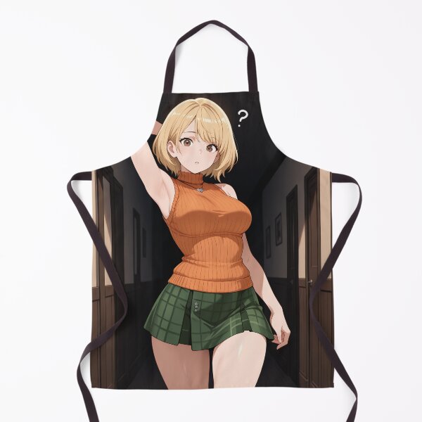Item preview, Resident Evil - Ashley Graham designed and sold by dibujos365.