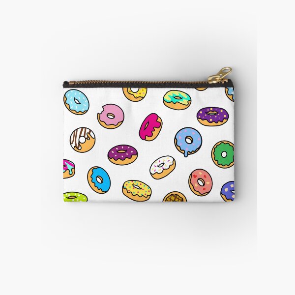 Item preview, Lots of Donuts 2 designed and sold by ThePurplePencil.