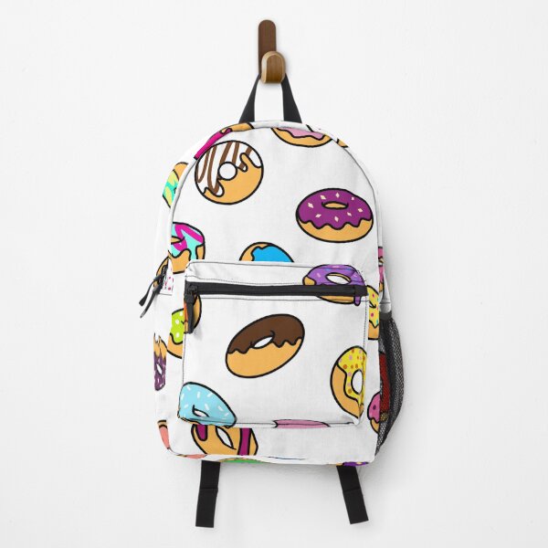 Item preview, Lots of Donuts 2 designed and sold by ThePurplePencil.