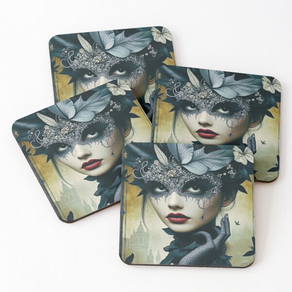 Item preview, MISFITS designed and sold by Anamcaradivine.