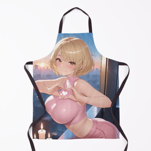 Item preview, Resident Evil - Ashley Graham - heart designed and sold by dibujos365.