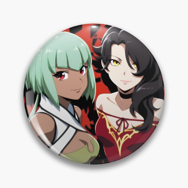 Item preview, Emerald & Cinder - 1 designed and sold by Infinite-Aspire.