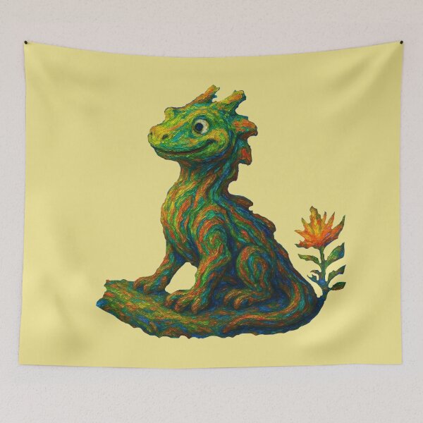 Item preview, Draggy designed and sold by raulaientsa.