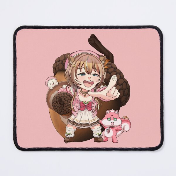 Item preview, Chibi Ayunda Risu designed and sold by CaptainArmada.