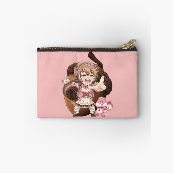 Item preview, Chibi Ayunda Risu designed and sold by CaptainArmada.