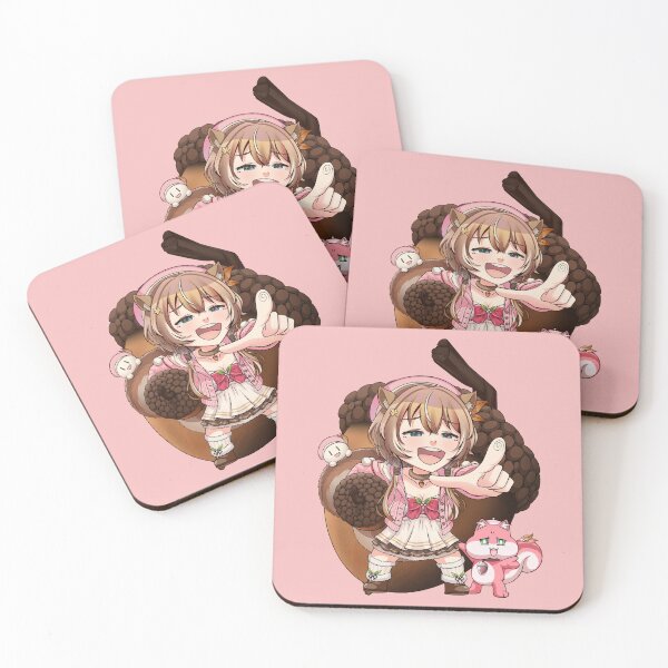 Item preview, Chibi Ayunda Risu designed and sold by CaptainArmada.