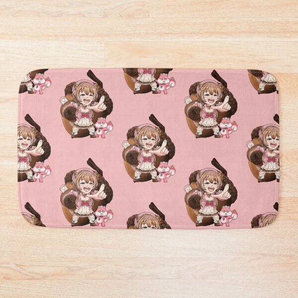Item preview, Chibi Ayunda Risu designed and sold by CaptainArmada.