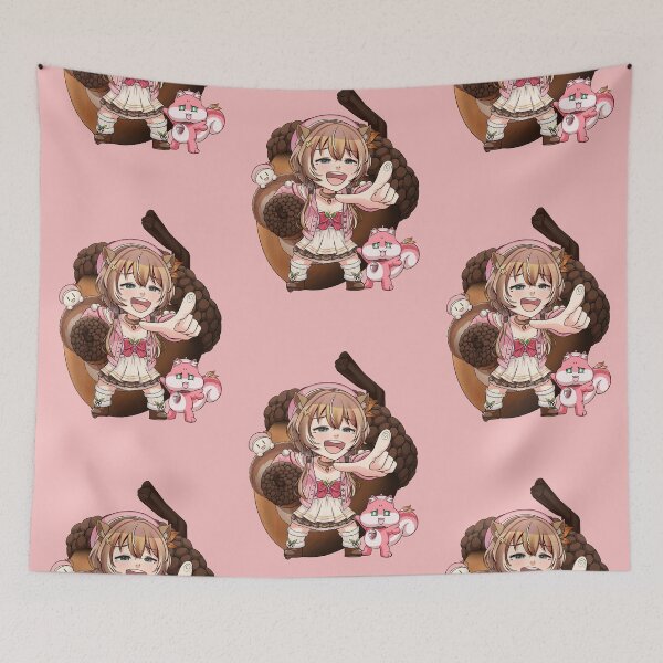 Item preview, Chibi Ayunda Risu designed and sold by CaptainArmada.
