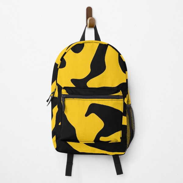 Item preview, Gold & Black Liquid Swirl designed and sold by rainestore.